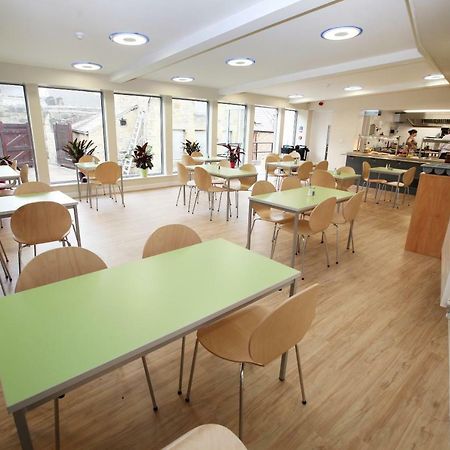 Alnwick Youth Hostel Экстерьер фото