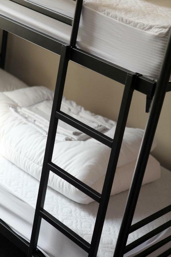 Alnwick Youth Hostel Экстерьер фото