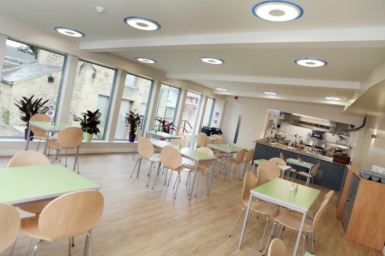 Alnwick Youth Hostel Экстерьер фото