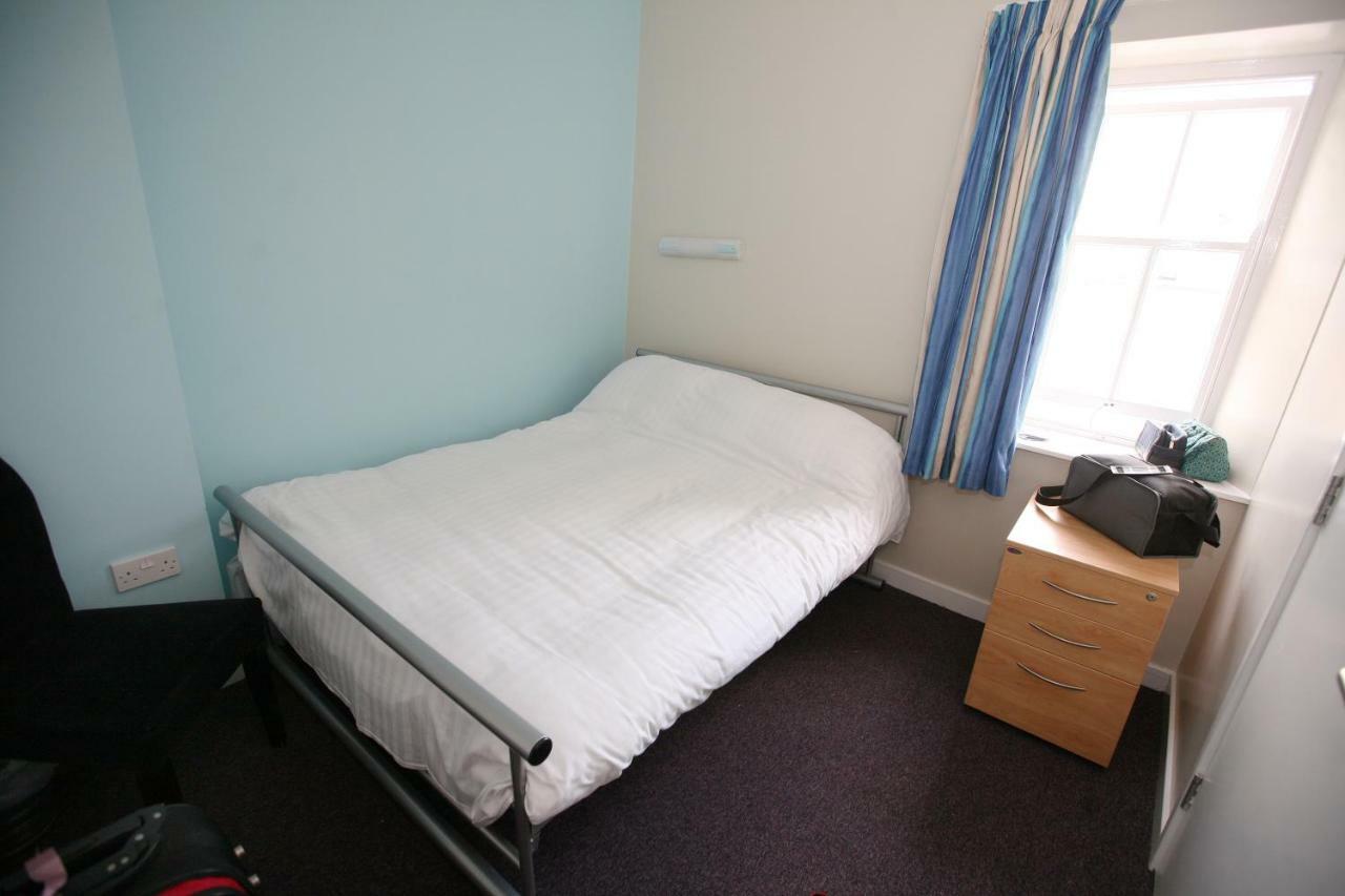Alnwick Youth Hostel Экстерьер фото