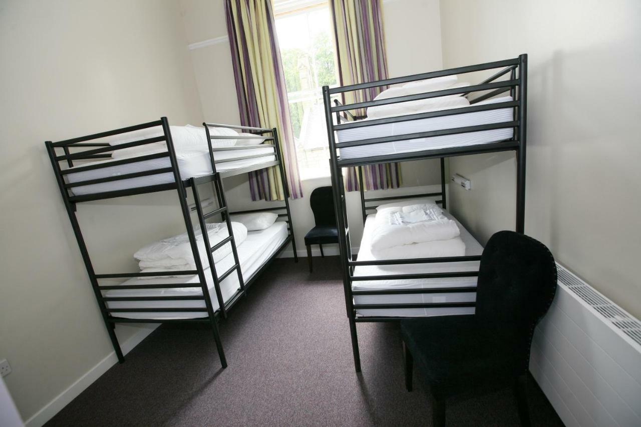 Alnwick Youth Hostel Экстерьер фото