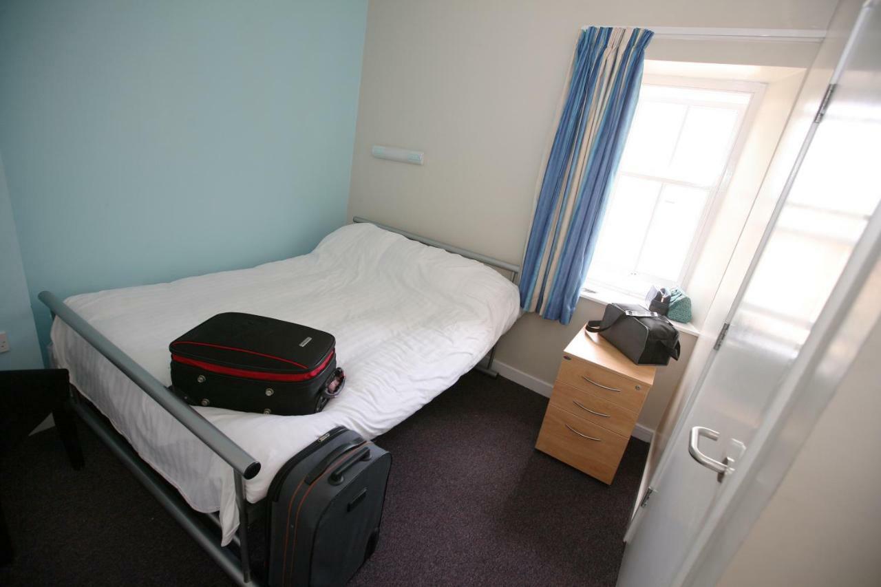 Alnwick Youth Hostel Экстерьер фото