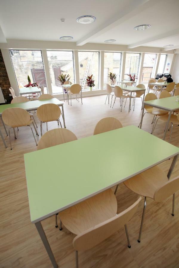 Alnwick Youth Hostel Экстерьер фото