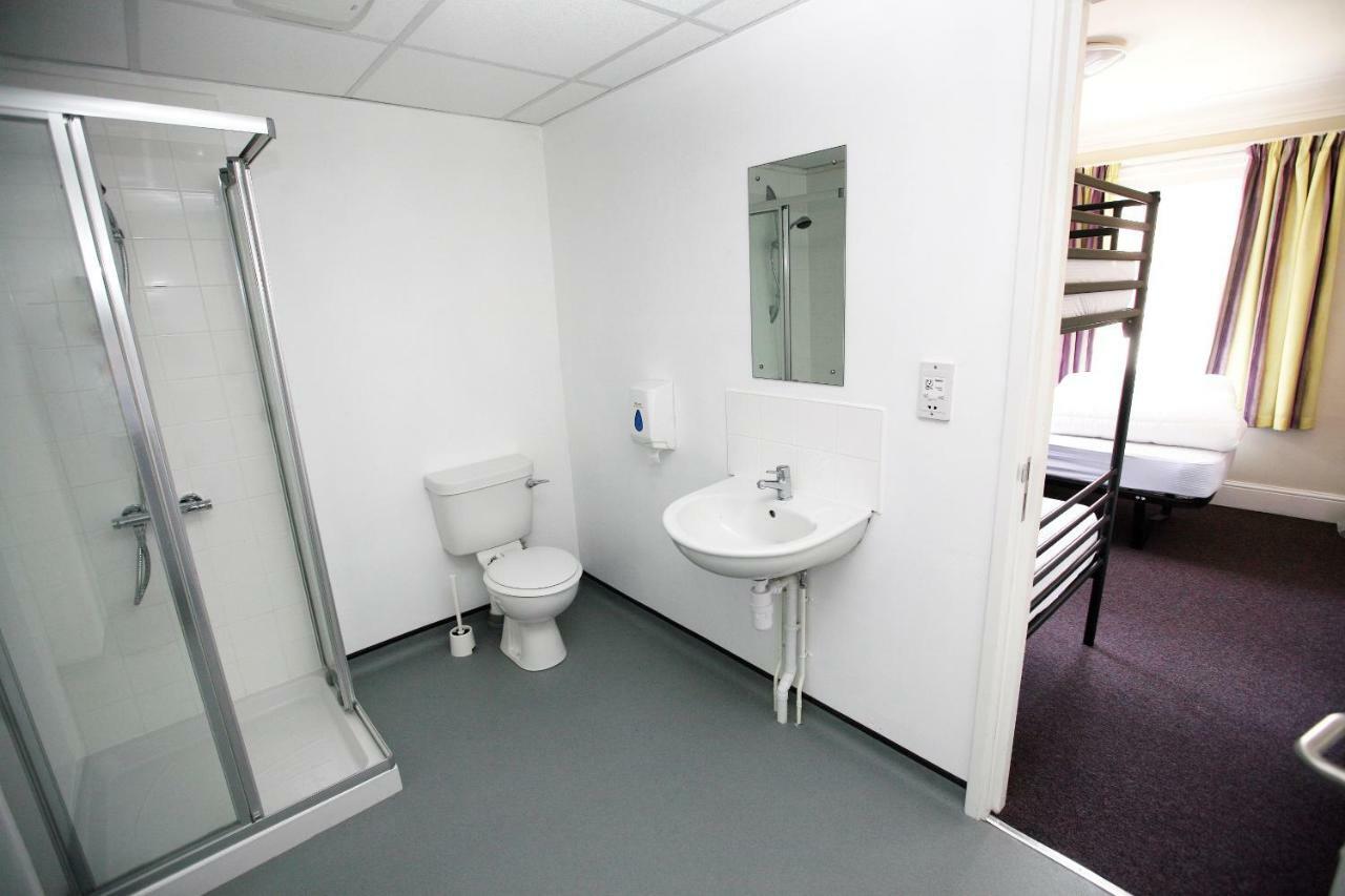 Alnwick Youth Hostel Экстерьер фото
