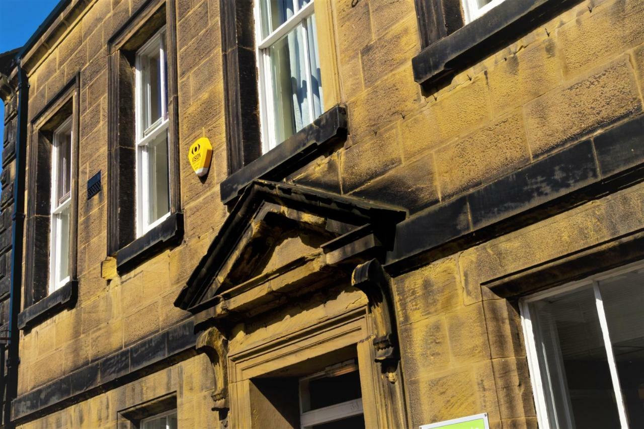 Alnwick Youth Hostel Экстерьер фото