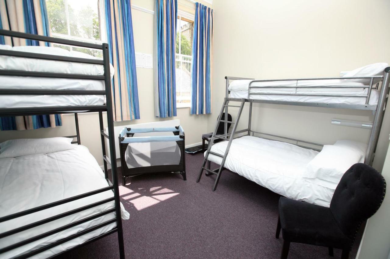 Alnwick Youth Hostel Экстерьер фото